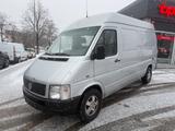 Volkswagen LT 35 BENZIN 2,3 original 125.000km - Volkswagen LT: Lt35