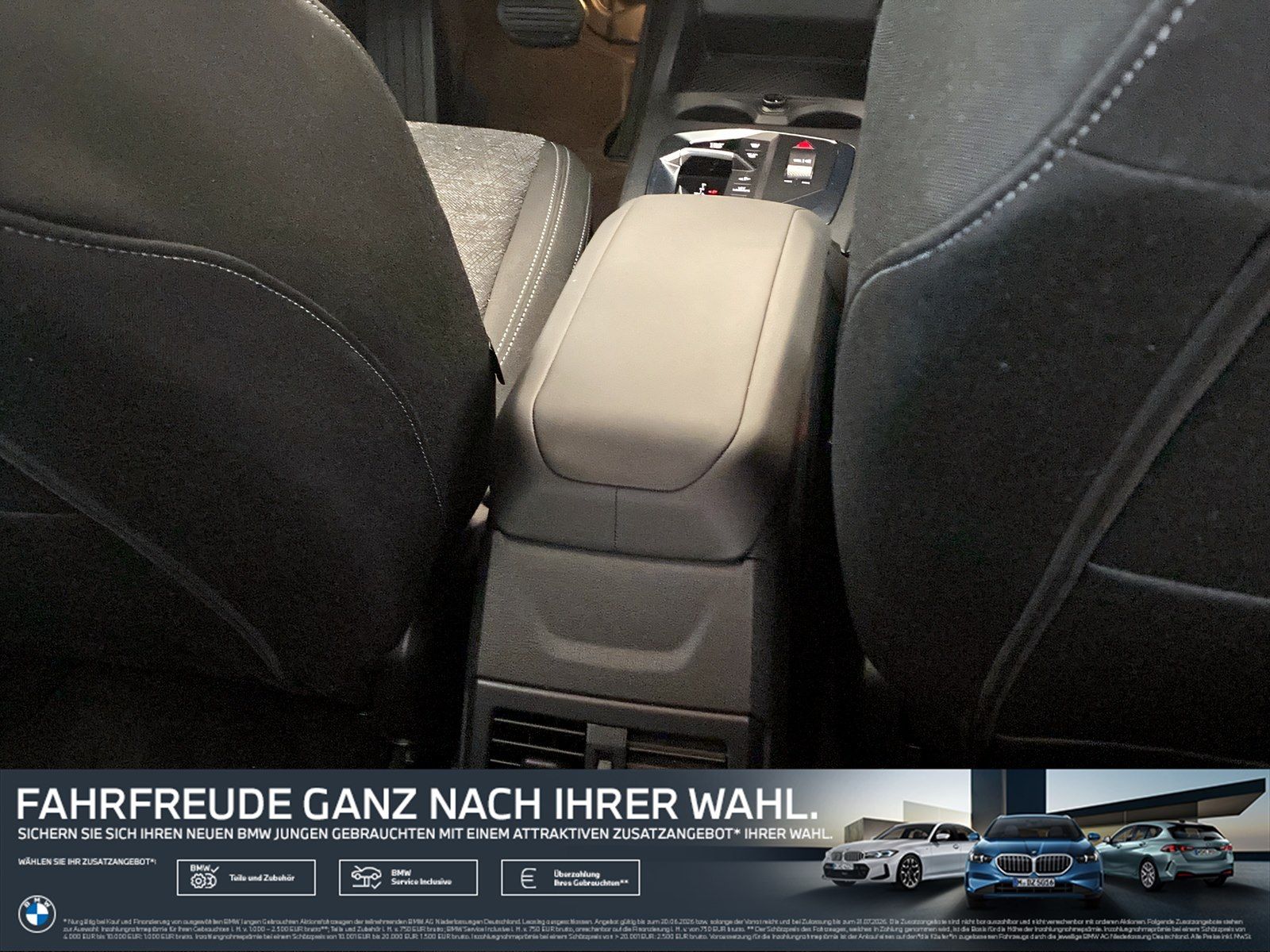BMW 120 - Bild 18