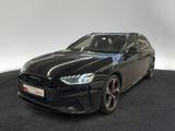 Audi S4 Avant 3.0 TDI quattro Matrix Pano B&O Kamera - Audi S4 Gebrauchtwagen