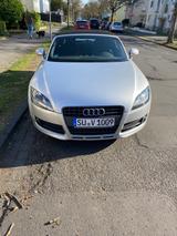 Audi TT Roadster 2.0 TFSI -  - gebrauchte Audi TT aus dem Jahr 2008