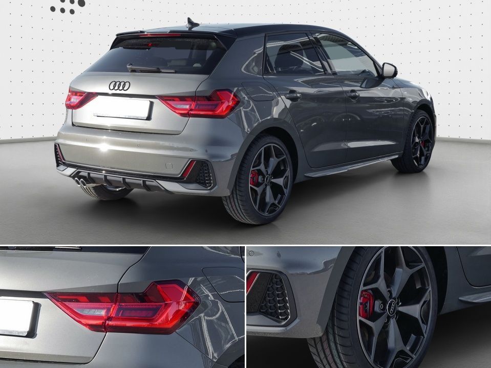 Audi A1 - Bild 23