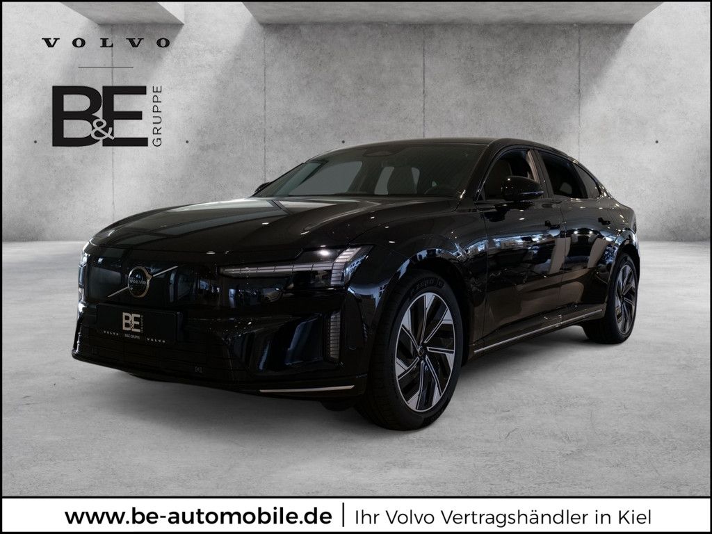 Volvo ES90
