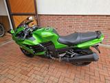 Kawasaki ZZR 1400 2013 - ZZR 1400
