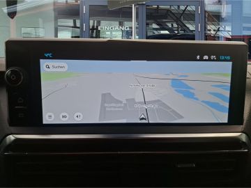 Citroën Spacetourer Plus XL BHDi 180 °LED°Navi°RFK°SHZ°