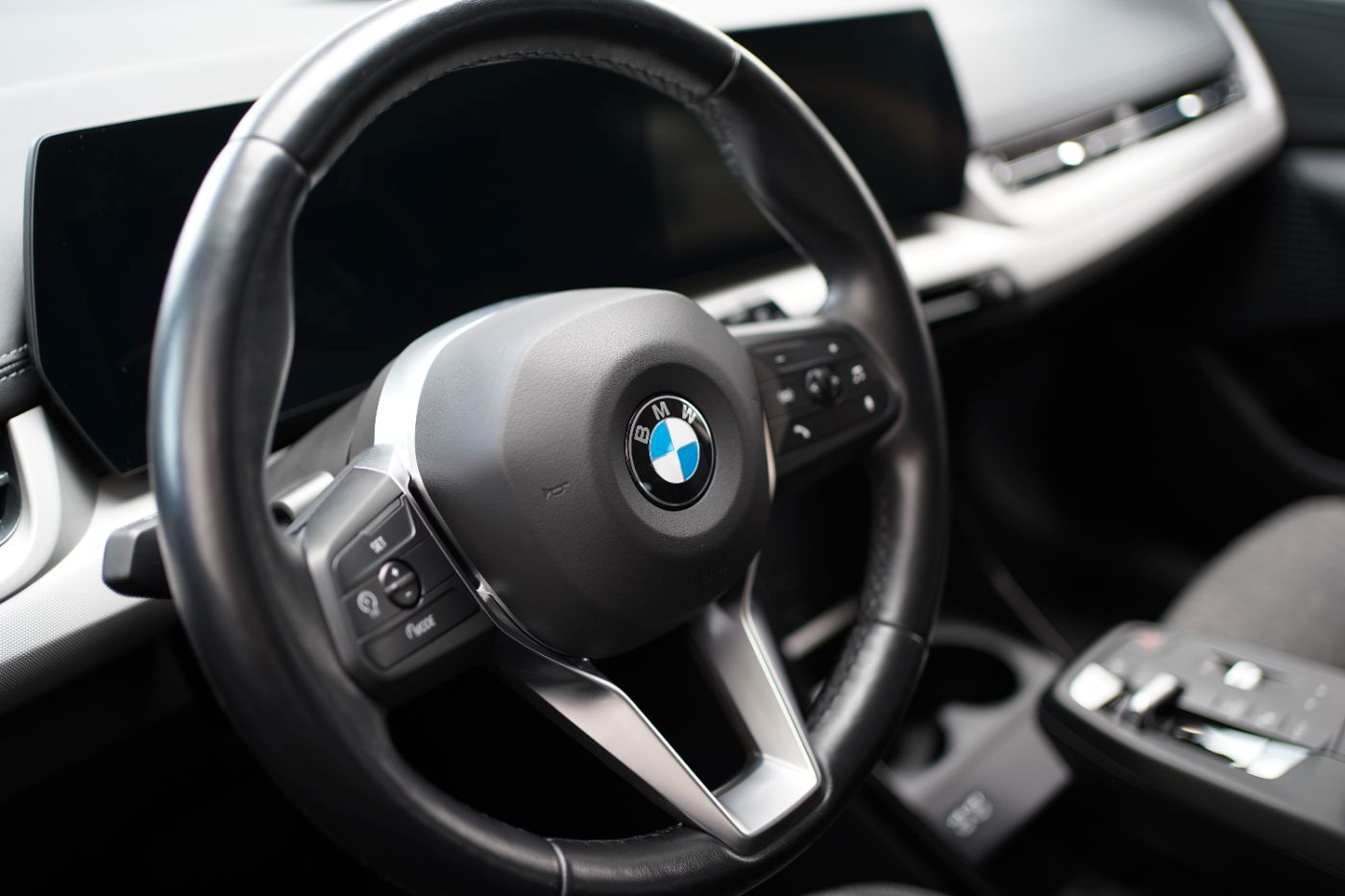 Fahrzeugabbildung BMW 220i Active Tourer LED+Navigation+Komfortzugang