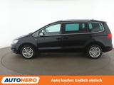 Volkswagen Sharan 2.0 TDI Cup BM Aut.*NAVI*XENON*TEMPO*PLA* - Volkswagen Sharan: 2.0