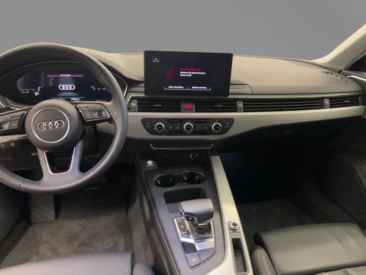 Audi A4 - Bild 12