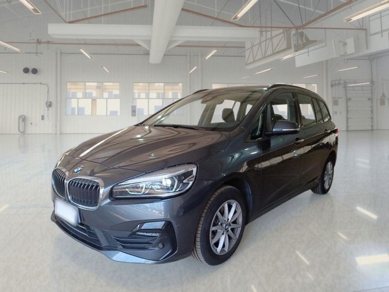 BMW SERIE 2 GRAN TOURER 216D ADVANTAGE AUTO MONO