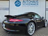 Porsche 911 *991.1 Carrera*SAUGER*Deutsch*PDK,20Zoll,SHD - gebrauchte Porsche 991 aus dem Jahr 2015