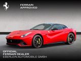 Ferrari F12berlinetta *AFS*Karbon*Lift*Kamera* - Ferrari F12