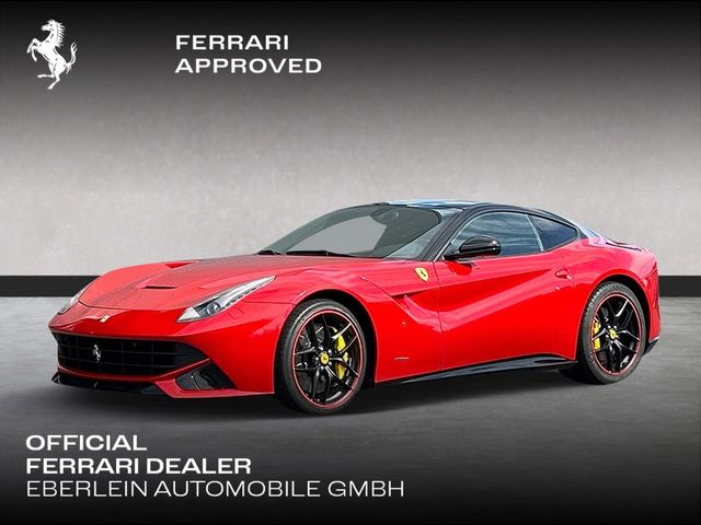 Ferrari F12berlinetta *AFS*Karbon*Lift*Kamera*