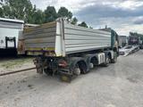 Volvo FM 500 8X4 MEILLER BORDMATIC - Angebote