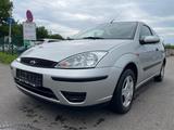 Ford Focus 1.6 Finesse 1-Hand - Ford aus 2001