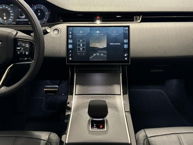 Foto Nummer 14: LAND ROVER Range Rover Evoque