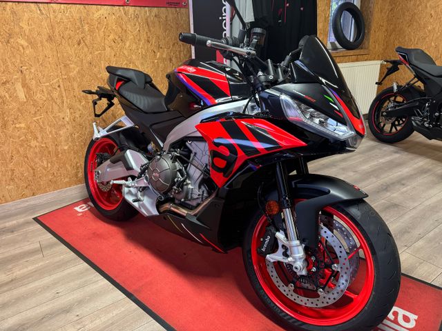 Aprilia Tuono 660 Factory