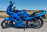 Kawasaki ER 500A mit Vollverkleidung, Seltenheit - Angebote entsprechen deinen Suchkriterien