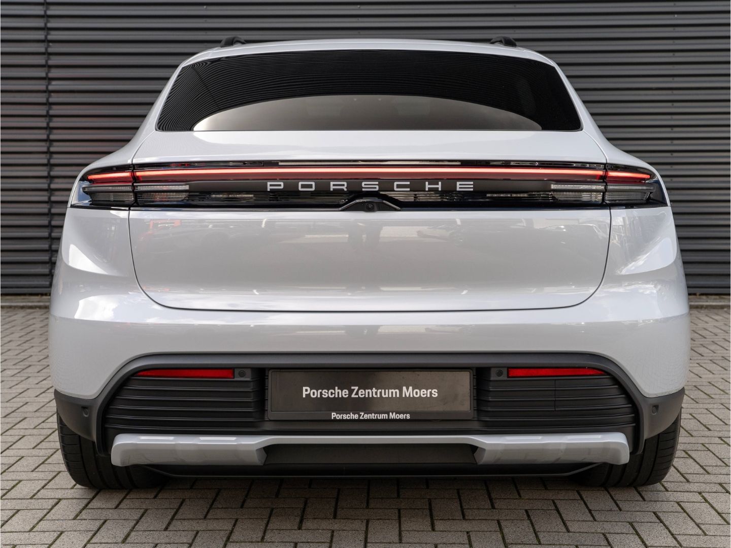 Porsche Macan - Bild 7