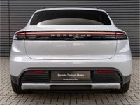 Porsche Macan - Vorschau Bild 7
