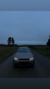 BMW E90 318d in sehr gepflegtem Zustand  - BMW 318 aus 2011: 318d