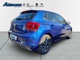 Volkswagen Polo *Join* 1.0 TSi *LED*Navi*ACC* - Volkswagen Polo: Join