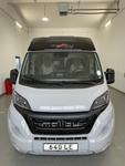 Malibu Van comfort 640 LE / SORTIMENTSWECHSEL