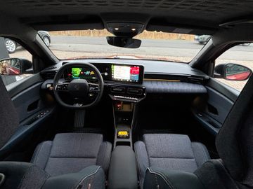 Renault R 4 E-Tech elektrisch Techno 150 Comfort Range