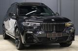 BMW X7 xDrive40d*M Sport*SWAROVSKI*360*INDIVIDUAL*