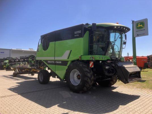 Andere Deutz 6090 HTS Balance