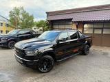 Dodge SPORT*12"RADIO*NAVI*V8*AHK*BÜGEL*LIFT*GARANTI - gebrauchte Dodge RAM aus dem Jahr 2024