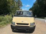 Ford Transit 2004 - 72000km - gebrauchte Ford Transit aus dem Jahr 2004