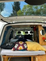 Volkswagen VW T6.1 Camper Ausbau | 1. Hand | Top Zustand  - Volkswagen: Kleinbus, Ausbau