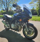 Yamaha XJ 900 Diversion TÜV NEU - YAMAHA XJ 900 N