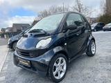 Smart ForTwo fortwo coupe Basis/TÜV/HU/01/2027/ - gebrauchte Smart ForTwo aus dem Jahr 2007