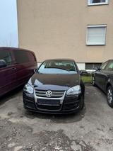 Volkswagen VW Golf 5 GT 1.4 TSI 140PS - Volkswagen Golf: V Tsi 140 Ps