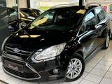 Ford Grand C-Max Titanium KAM NAVI STZHG KLIMAAUT  - Ford Grand C-Max aus 2015