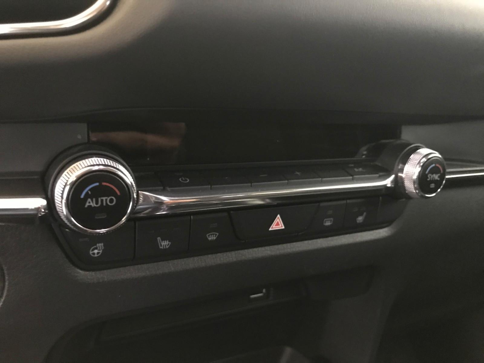 Mazda CX-30SKYACTIV-X 2.0 M Hybrid 6AG SELECTION A18-B