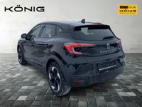 Renault Captur - Vorschau Bild 4