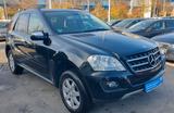 Mercedes-Benz ML 280 ML ML280 CDI Automatik Tüv 08.2027 1.Hand - gebrauchte Mercedes-Benz ML 280 aus dem Jahr 2008