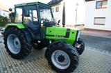 Deutz-Fahr DX 3.65 Allrad im sehr gutem Zustand! - Deutz-Fahr Dx