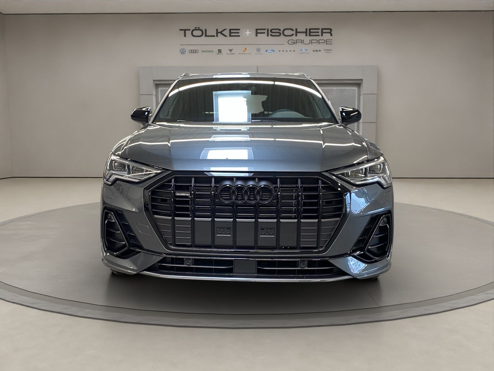Audi Q3 - Bild 3