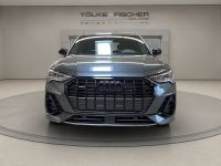 Audi Q3 - Vorschau Bild 3