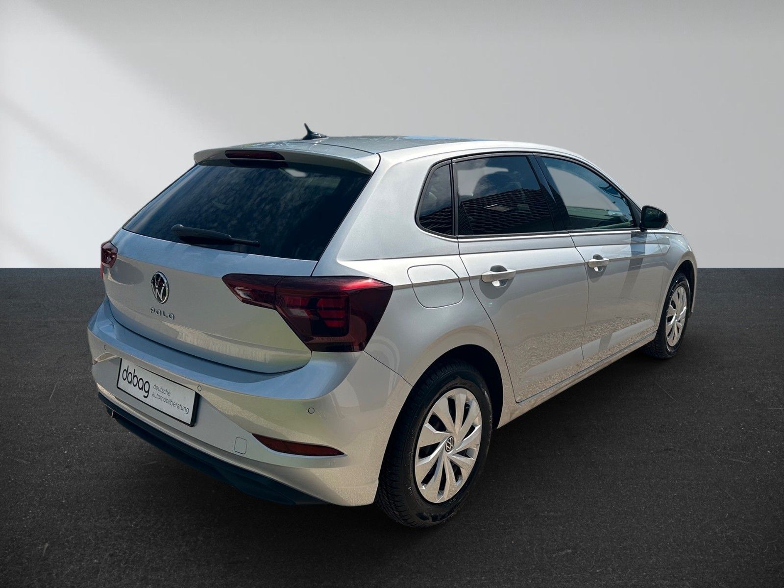 Volkswagen Polo VI Life – Bild 4