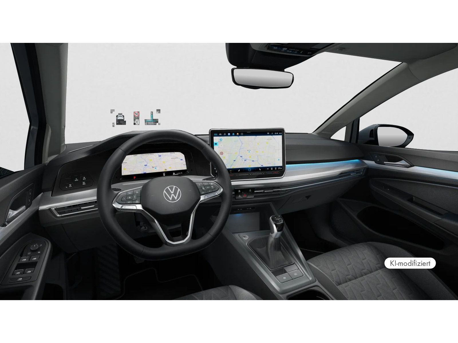 Volkswagen Golf - Bild 12