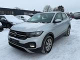 Volkswagen T-Cross 1.0 TSI /SHZ/LANE/KLIMA/NAVI/ - Volkswagen T-Cross in Braunschweig