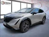Nissan Ariya Evolve Pack *BOSE*20-ZOLL*ALCANTARA* - gebrauchte Nissan Ariya aus dem Jahr 2024