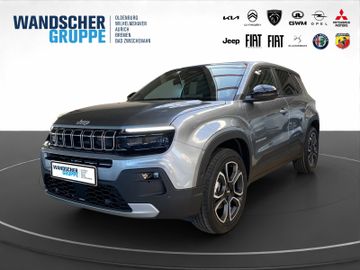Jeep Avenger 1.2 Summit