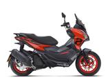 Aprilia SR GT 200 Sport ABS E5+ -sofort Aprilia Days - APRILIA SR GT SPORT 200