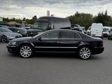 Volkswagen Phaeton V8 4-Sitzer 4Motion*VOLL&VW SCHECKHEFT* - 8 Sitzer Autos
