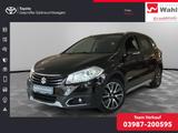 Suzuki SX4 S-Cross 1.6 Limited Automatik SHZ EPH - Suzuki SX4: Automatik