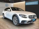 Mercedes-Benz E 220 d 4M T-Modell All-Terrain *NAVI*PANO*PARK* - Mercedes E 220 mit Schiebedach